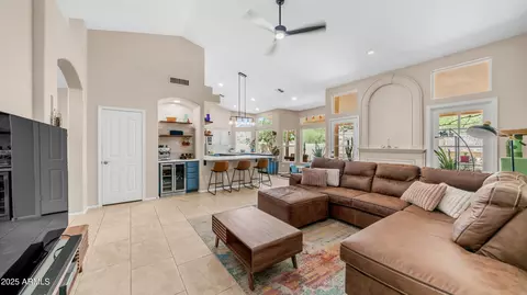 Entry Way - 116 E Mountain Sky Ave, Phoenix, AZ 85048 photo 1 of 8