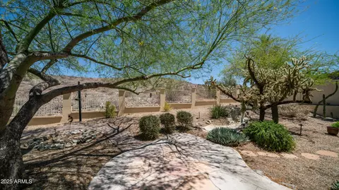 Exterior - 116 E Mountain Sky Ave, Phoenix, AZ 85048 photo 2 of 10