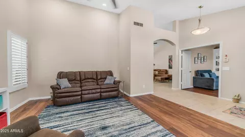 Entry Way - 116 E Mountain Sky Ave, Phoenix, AZ 85048 photo 7 of 8