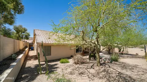 Exterior - 116 E Mountain Sky Ave, Phoenix, AZ 85048 photo 8 of 10