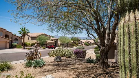 Exterior - 116 E Mountain Sky Ave, Phoenix, AZ 85048 photo 5 of 10