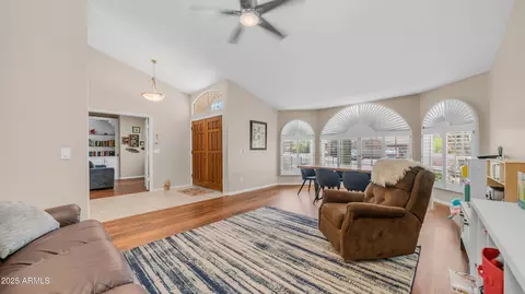 Entry Way - 116 E Mountain Sky Ave, Phoenix, AZ 85048 photo 6 of 8