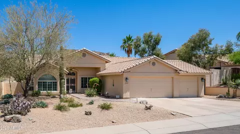 116 E Mountain Sky Ave, Phoenix, AZ 85048