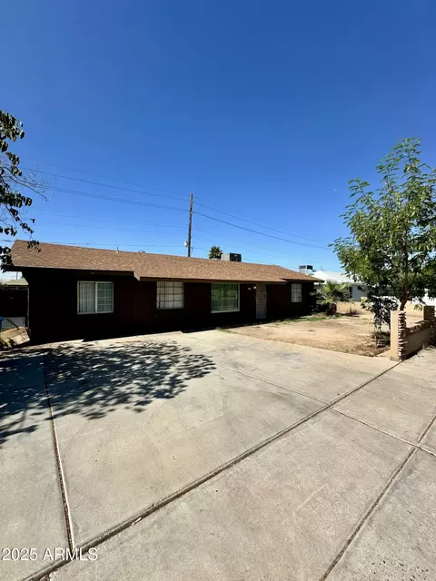 3211 W Campbell Ave, Phoenix, AZ 85017