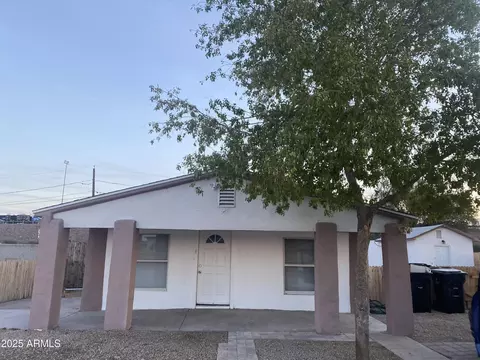 1217 E Hess Ave, Phoenix, AZ 85034