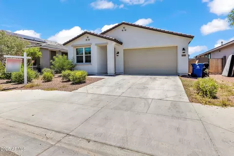 12375 W Whyman Ave, Avondale, AZ 85323
