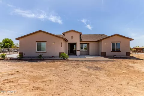 20310 W Hubbard Rd, Buckeye, AZ 85326