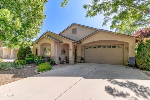 5461 N Bremont Way, Prescott Valley, AZ 86314