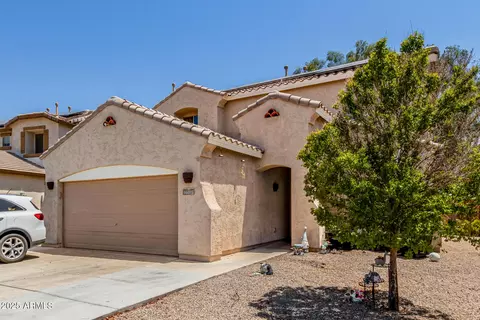 16015 N Cristine Ln, Surprise, AZ 85388
