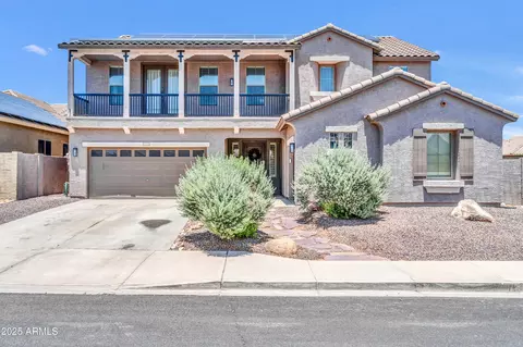 11952 W Villa Chula Ln, Sun City, AZ 85373