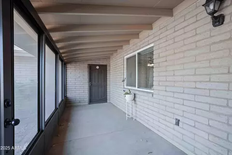 Exterior - 1158 N Barkley St, Mesa, AZ 85203 photo 2 of 9