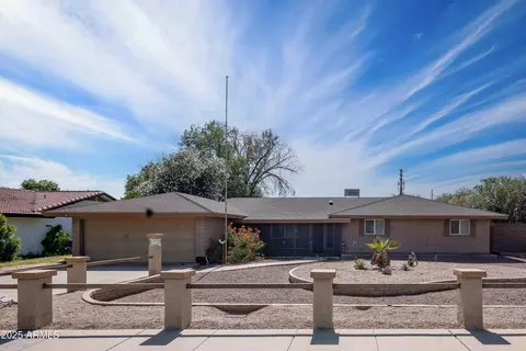 1158 N Barkley St, Mesa, AZ 85203