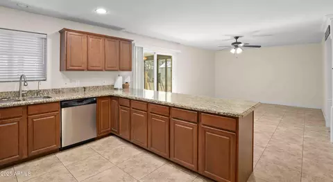 Kitchen - 1158 N Barkley St, Mesa, AZ 85203 photo 2 of 2