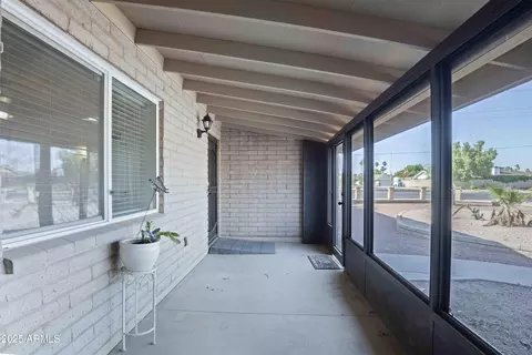 Exterior - 1158 N Barkley St, Mesa, AZ 85203 photo 1 of 9