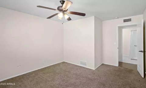 Bedroom - 1158 N Barkley St, Mesa, AZ 85203 photo 5 of 7