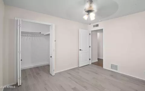 Bedroom - 1158 N Barkley St, Mesa, AZ 85203 photo 6 of 7