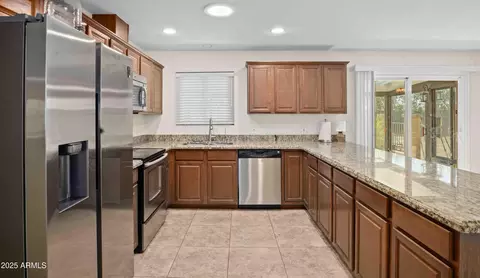 Kitchen - 1158 N Barkley St, Mesa, AZ 85203 photo 1 of 2