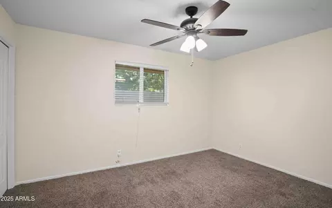 Bedroom - 1158 N Barkley St, Mesa, AZ 85203 photo 1 of 7