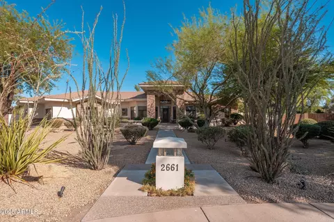 2661 E Birchwood Pl, Chandler, AZ 85249