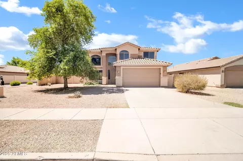 2605 W Darrel Rd, Phoenix, AZ 85041