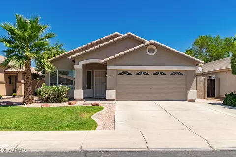 3940 E Heather Ct, Gilbert, AZ 85234