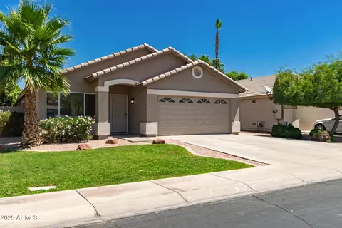 3940 E Heather Ct, Gilbert, AZ 85234 photo 2