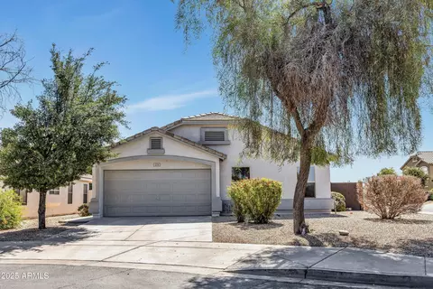 1225 N 159th Ln, Goodyear, AZ 85338