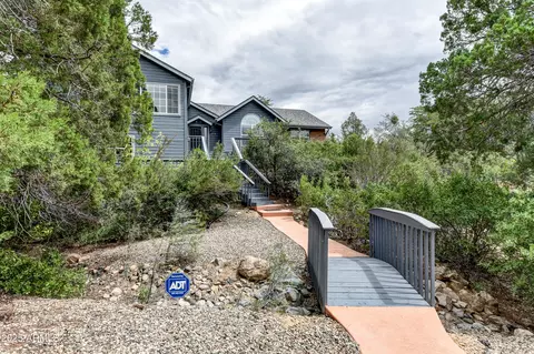 1804 Pony Soldier Rd, Prescott, AZ 86303