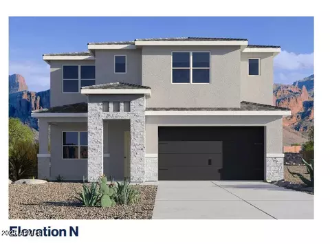 7458 W Buckhorn Trl, Peoria, AZ 85383