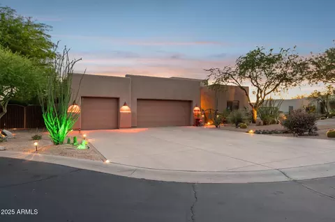 11299 E Greythorn Dr, Scottsdale, AZ 85262