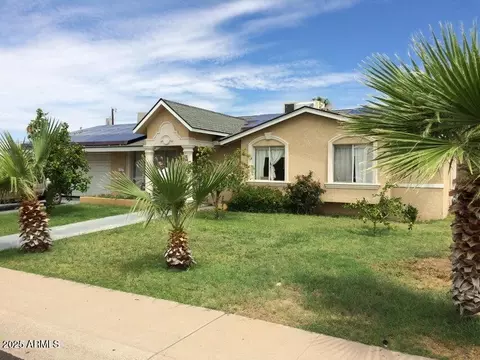 3116 W Dailey St, Phoenix, AZ 85053