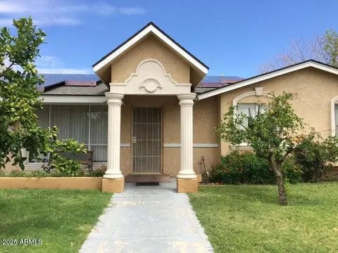 3116 W Dailey St, Phoenix, AZ 85053 photo 2