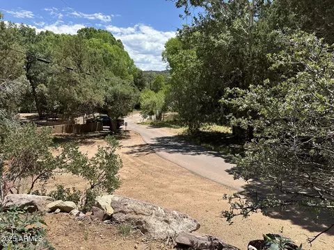 20 Verde Rd #20 & 21, Payson, AZ 85541 photo 32