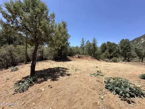 20 Verde Rd #20 & 21, Payson, AZ 85541 photo 36