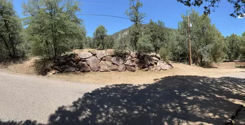 20 Verde Rd #20 & 21, Payson, AZ 85541 photo 2