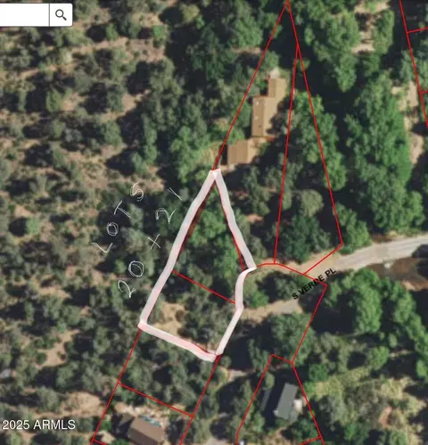 20 Verde Rd #20 & 21, Payson, AZ 85541 photo 75