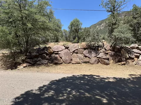 20 Verde Rd #20 & 21, Payson, AZ 85541