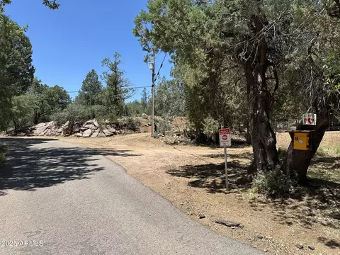 20 Verde Rd #20 & 21, Payson, AZ 85541 photo 6