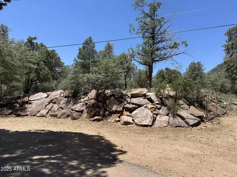 20 Verde Rd #20 & 21, Payson, AZ 85541 photo 3