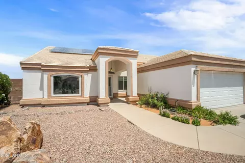 2191 Tahoe Pl, Sierra Vista, AZ 85635