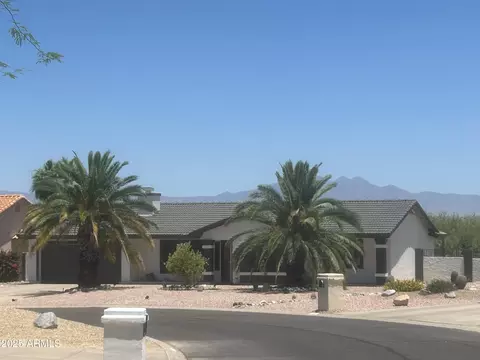 17523 E Catawba Plz, Fountain Hills, AZ 85268