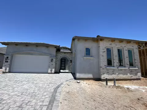 1160 E Peach Tree Dr, Chandler, AZ 85249