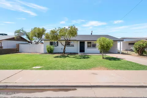 1051 E Millett Ave, Mesa, AZ 85204
