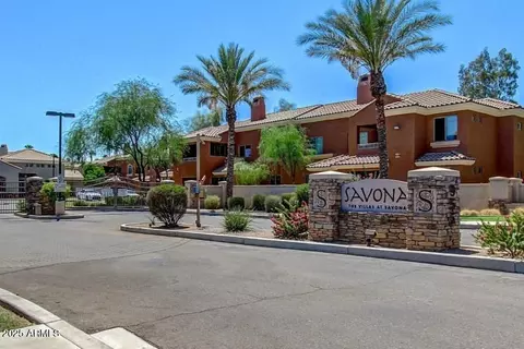 955 E Knox Rd #126, Chandler, AZ 85225
