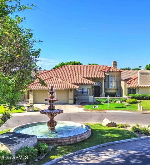 5431 E Piping Rock Rd, Scottsdale, AZ 85254