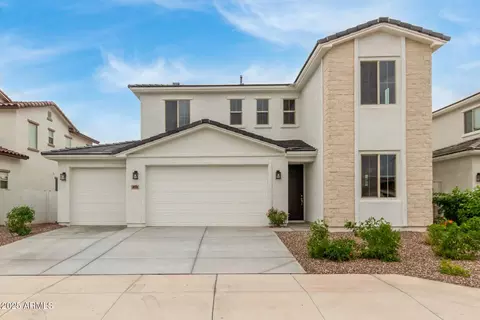 4924 W Brown St, Glendale, AZ 85302