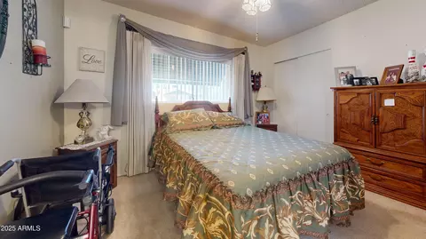 Bedroom - 1710 W 13th Ave, Apache Junction, AZ 85120 photo 2 of 4