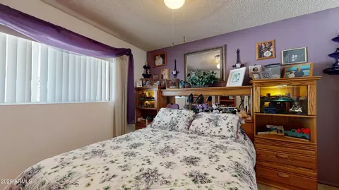 Bedroom - 1710 W 13th Ave, Apache Junction, AZ 85120 photo 3 of 4