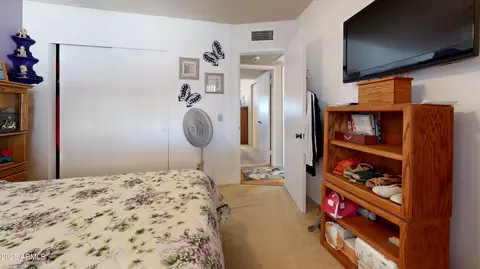 Bedroom - 1710 W 13th Ave, Apache Junction, AZ 85120 photo 4 of 4