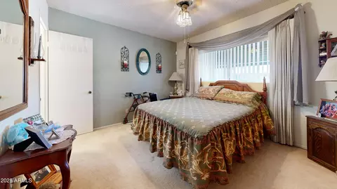 Bedroom - 1710 W 13th Ave, Apache Junction, AZ 85120 photo 1 of 4